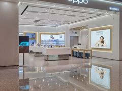 -东莞松山湖万象汇