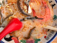 -三爷糟粕醋·鲜鱼汤·海南特色小吃(新华南路店)