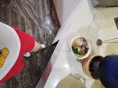 -帝豪酒店•马可勃罗西餐厅