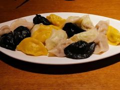-船歌·鱼水饺青岛菜(国贸商城店)
