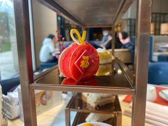-杭州久泰饭店·摩卡花园