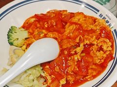 -丝路伊兰·兰州牛肉面(牛街总店)