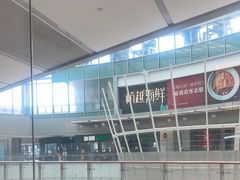-七条鱼日本料理(远洋乐堤港店)