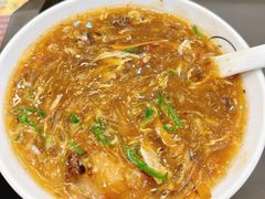 -毛华美食(清扬路店)