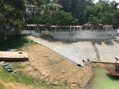 -广州市流溪河国家森林公园