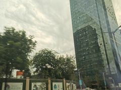 -艺站·自助餐厅·西餐厅(济南绿地美利亚酒店)
