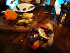 Sangria-羽深肉铺 Steak & Wine