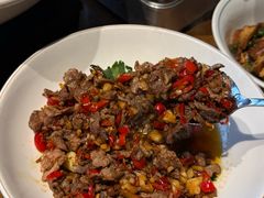 -湘力力小院·鱼汤泡饭(枫林路店)