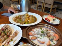 -妈妈菜舟山海鲜(定海古城店)