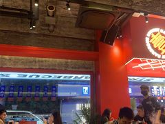 -神府路壹号·海鲜烧烤·砂锅粥·锅物(三坊七巷店)