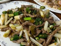 -九九牛肉馆(南山路店)
