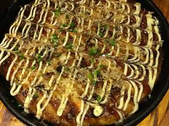海鲜大阪烧-寻味寿司日本料理(华亿店)