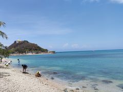 -三亚西岛海洋文化旅游区
