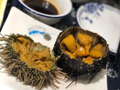 -旺角小渔村(二马路店)