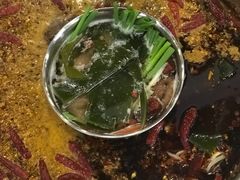 -重庆老火锅王(永陵路分店)