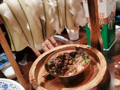 -杨记隆府(汉街店)