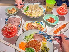 -鑫花溪牛肉米粉(凤凰街创始总店)