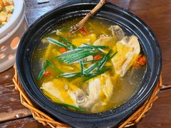 -香芙茗茶楼(梅家坞店)