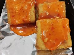 -刘胖子家常菜·蹄花焖藕(中央花园店)