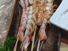 -割烹旭日本料理(龙湖狮山天街店)