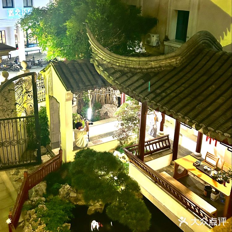 厦门超多明星前来打卡的米其林餐厅