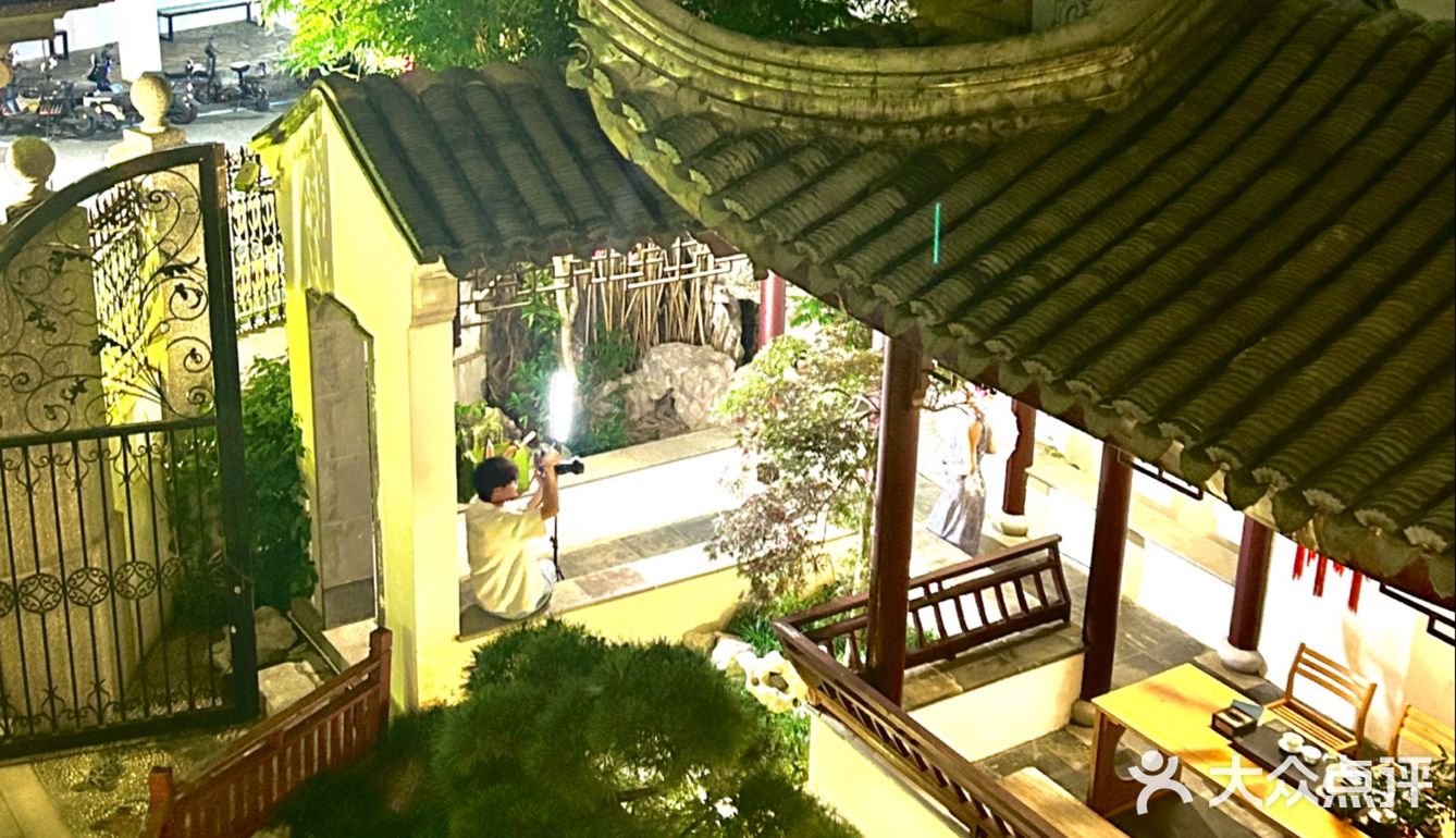 厦门超多明星前来打卡的米其林餐厅