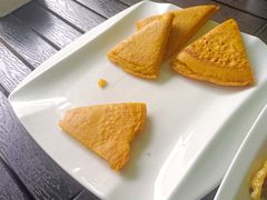 -炊烟餐厅