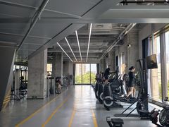 -LA合时健身4PMFIT(花桥旗舰店)