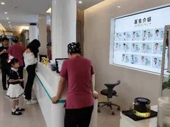 -北京地坛口腔门诊部