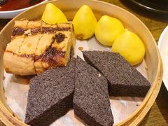 -粗茶淡饭·隐庐私厨(东亭店)