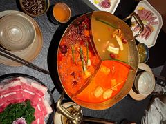 -色響火锅(恒隆广场店)