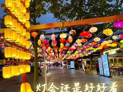 -深圳锦绣中华民俗村