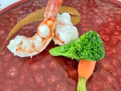 -雲上錢屋·怀石料理(上海中心店)