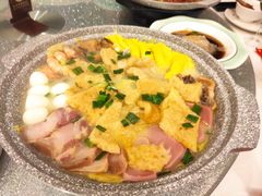 -松沪名灶·豆浆鱼头·新上海菜(飞航吾悦广场店)