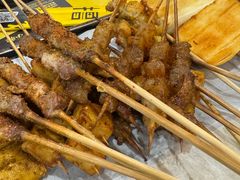 -望京小腰(北京总店)