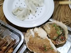 -大胡子海鲜·天津菜·砂锅烧烤(五大道创始店)
