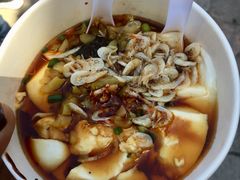 -秦园惠山豆腐花(惠山古镇店)