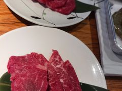 -赤坂亭·M9和牛烧肉·铁板烧·日料398放题(长泰广场店)