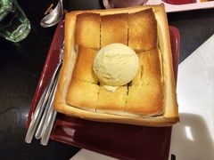 -港丽餐厅(天河城店)