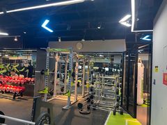 -GMJ·24H健身房(北外滩店)