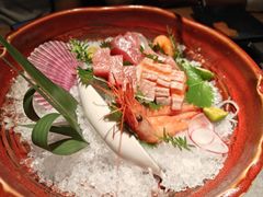 -沼津港精致料理·寿喜烧·烧鸟(龙湖南桥天街店)
