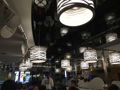 -翠华餐厅(旺角文华商场店)