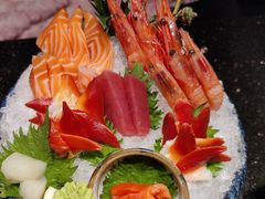 -上井精致料理(中兴商业大厦店)