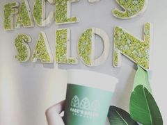 -FACE·日本小颜美容整骨(福田店)