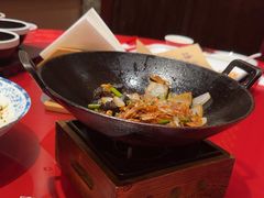 -山西会馆·晋菜·晋商宴·牌匾博物馆(胜利东街店)