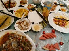 -四海轩(珠海海泉湾店)