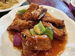 -胜记菜馆(文明路)