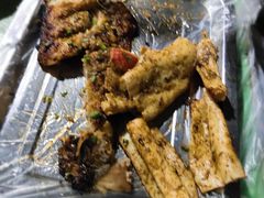 -桂萍特色牛筋牛杂(长堤街总店)