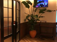 -漢舍中国菜馆(889广场店)