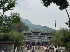 -红螺寺